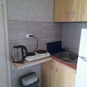 Economy Double Kamer